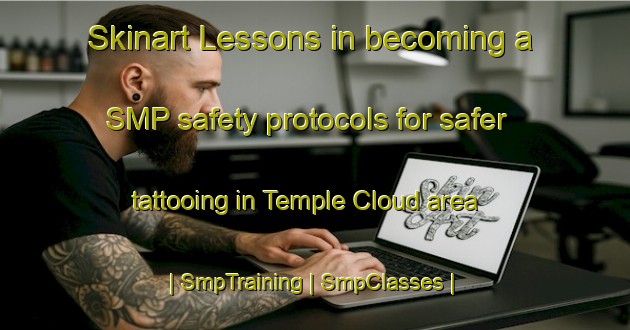 Skinart Lessons in becoming a SMP safety protocols for safer tattooing in Temple Cloud area | SmpTraining | SmpClasses | SkinartTraining-United Kingdom